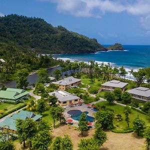 Rosalie Bay Eco Resort & Spa